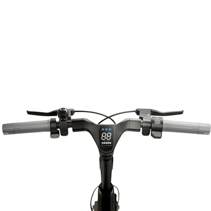 NAVEE ST3 Pro - Elsparkcykel - Wheelyshop