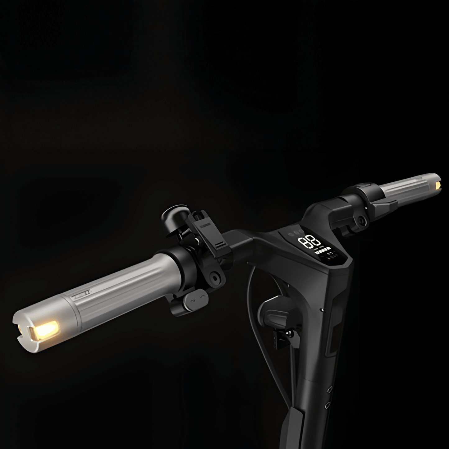 NAVEE ST3 Pro - Elsparkcykel - Wheelyshop