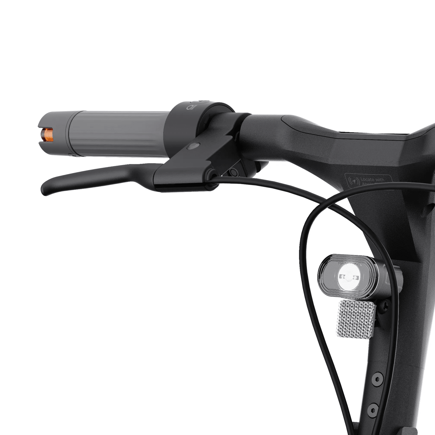 NAVEE ST3 Pro - Elsparkcykel - Wheelyshop