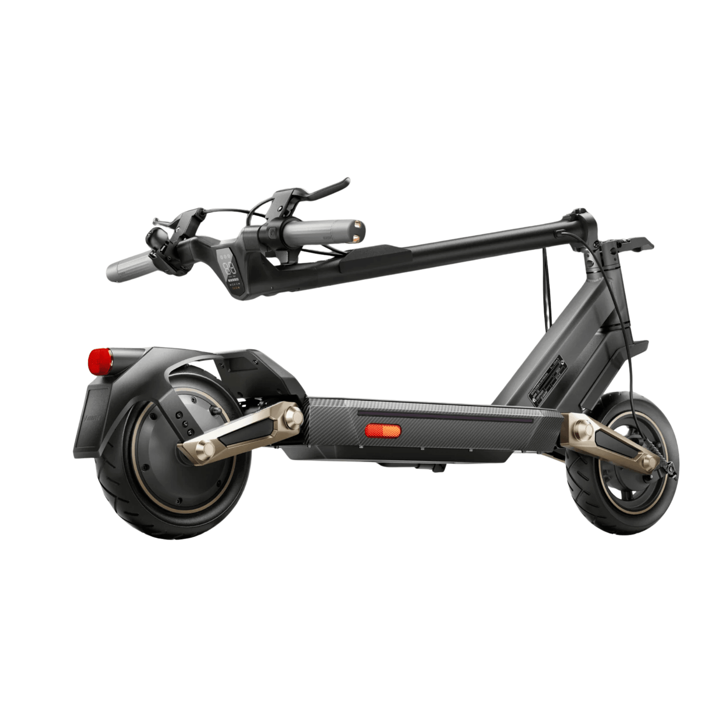 NAVEE ST3 Pro - Elsparkcykel - Wheelyshop
