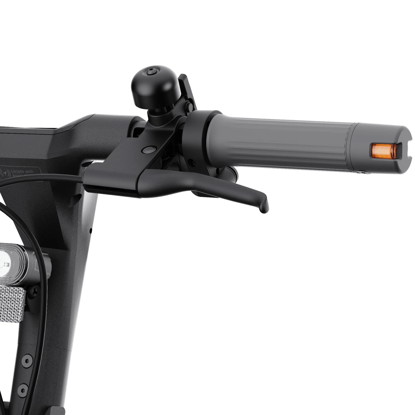 NAVEE ST3 Pro - Elsparkcykel - Wheelyshop