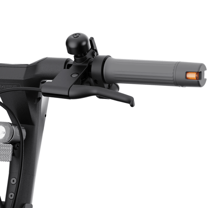 NAVEE ST3 Pro - Elsparkcykel - Wheelyshop