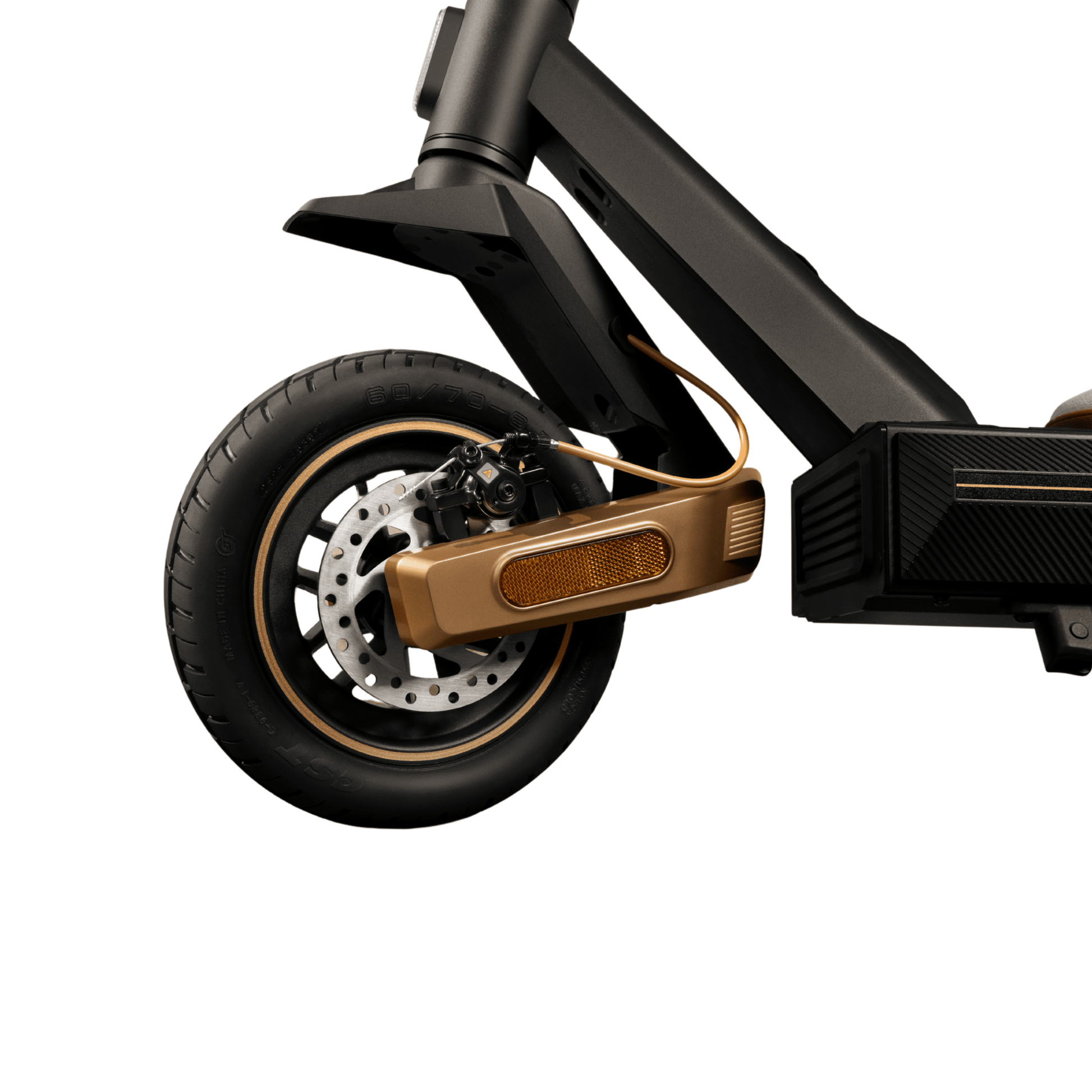 NAVEE ST5 Max - Elsparkcykel - Wheelyshop