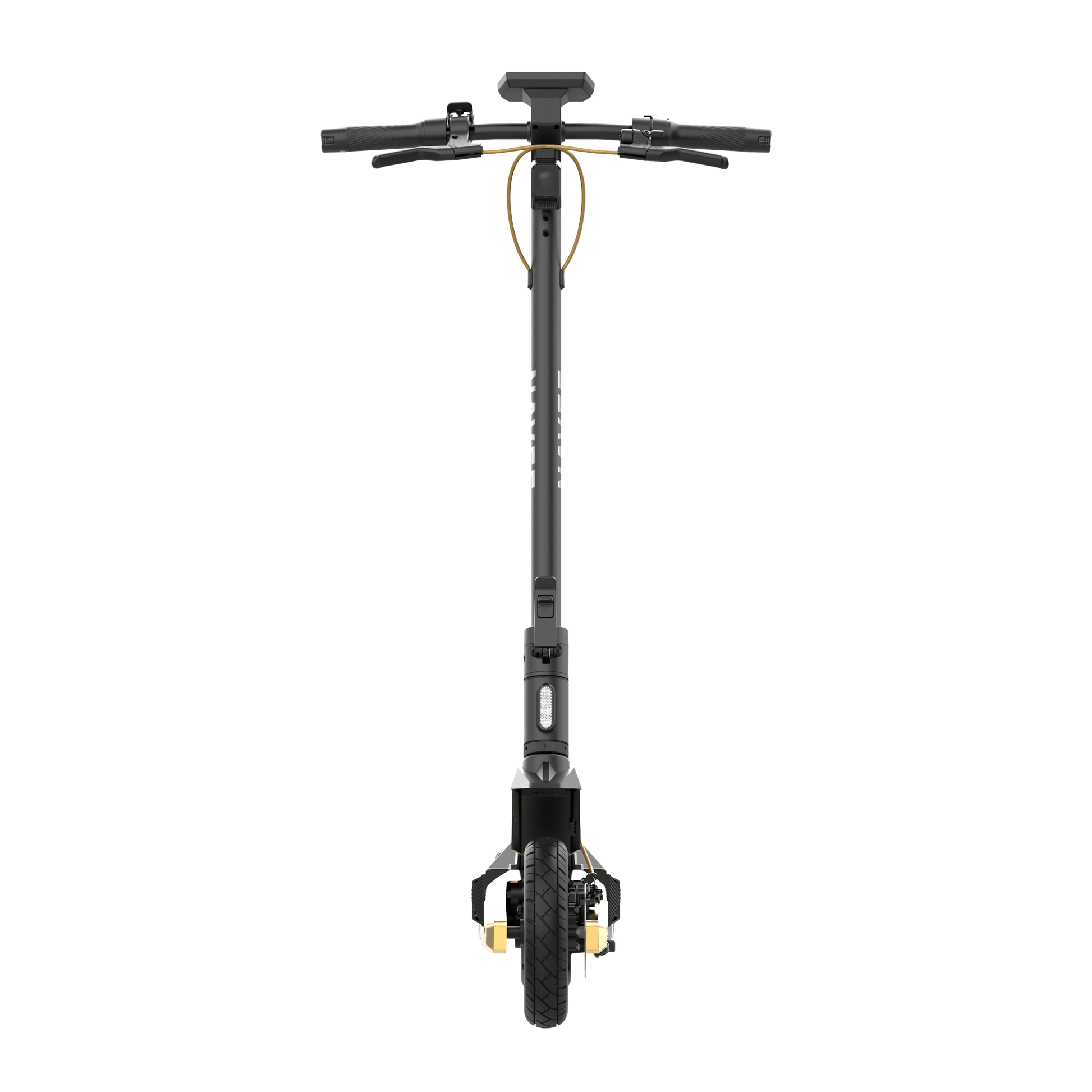 NAVEE ST5 Max - Elsparkcykel - Wheelyshop