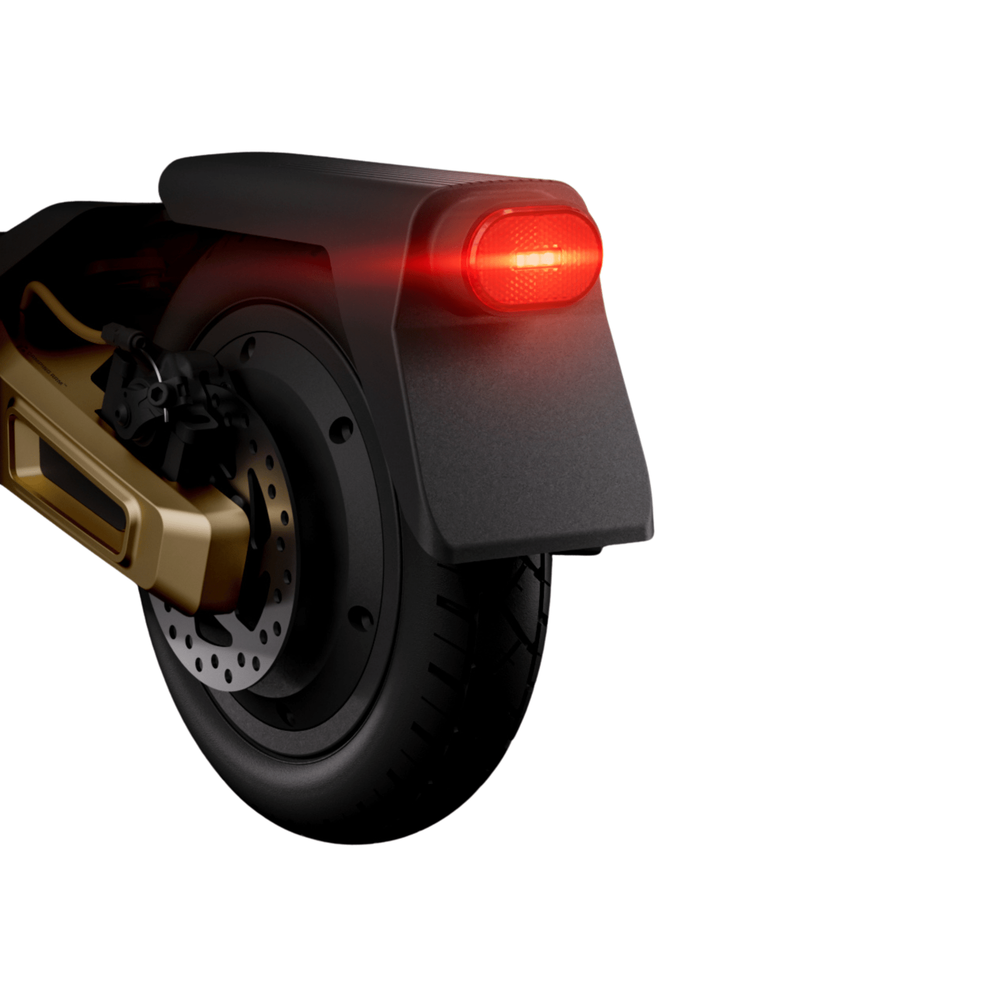 NAVEE ST5 Max - Elsparkcykel - Wheelyshop