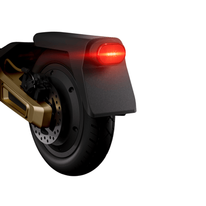 NAVEE ST5 Max - Elsparkcykel - Wheelyshop