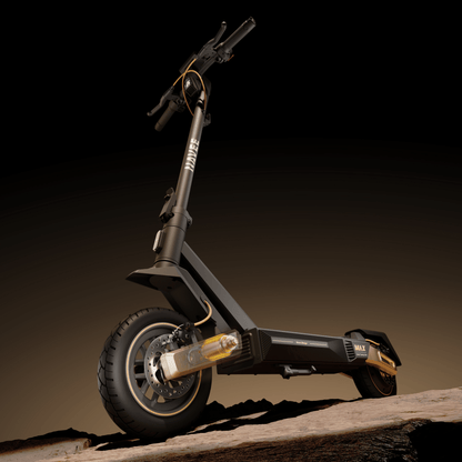 NAVEE ST5 Max - Elsparkcykel - Wheelyshop