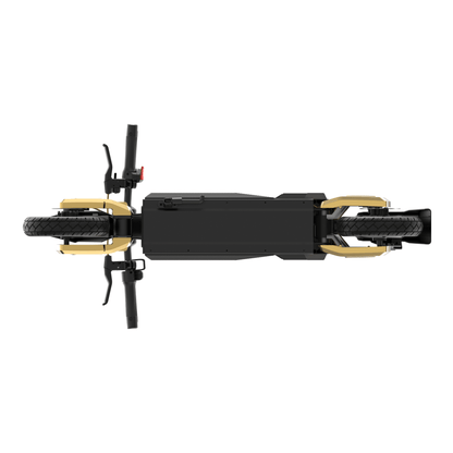 NAVEE ST5 Max - Elsparkcykel - Wheelyshop