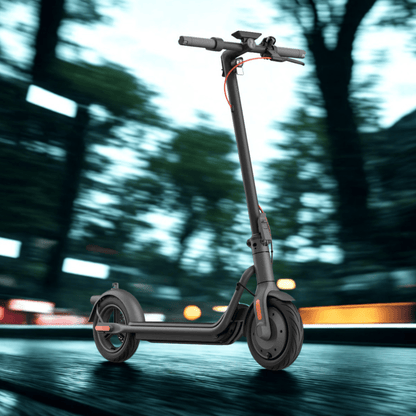 NAVEE V50i Pro - Elsparkcykel - Wheelyshop