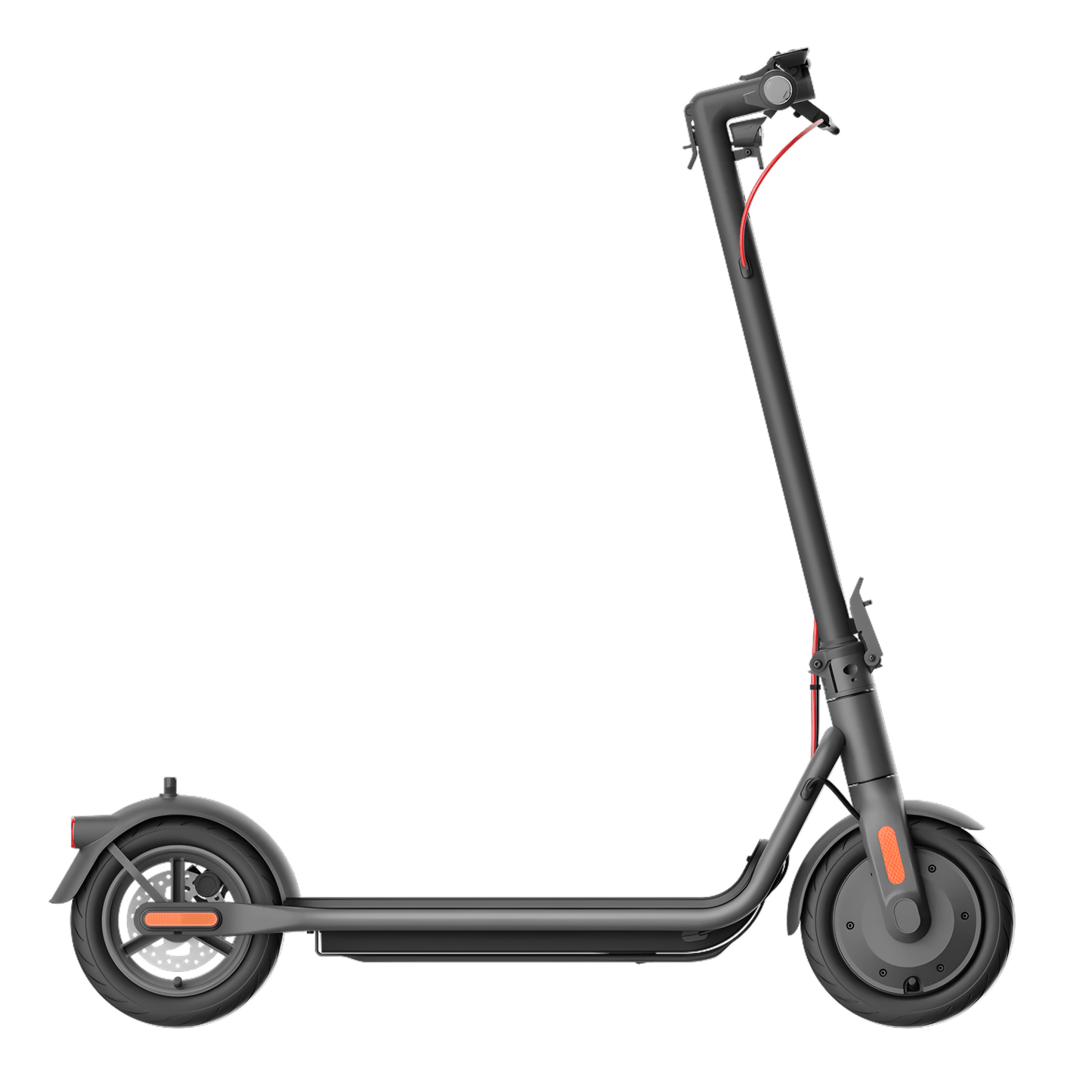 NAVEE V50i Pro - Elsparkcykel - Wheelyshop