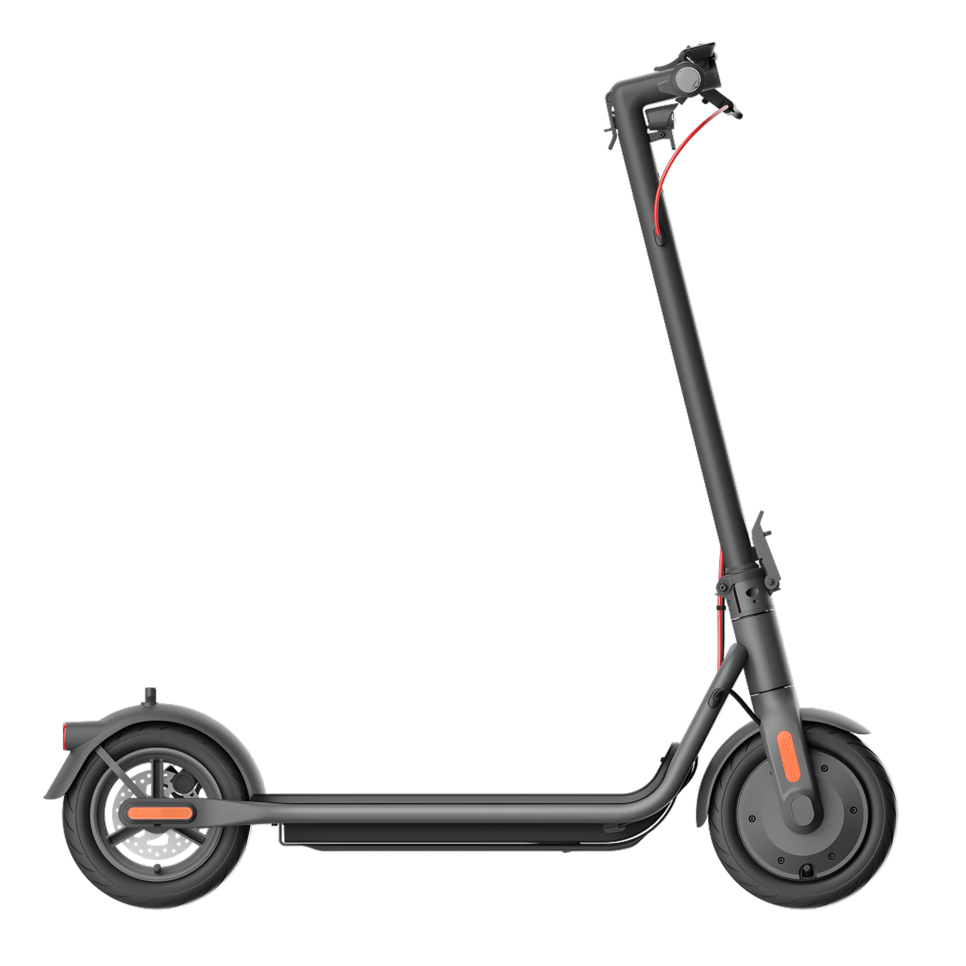 NAVEE V50i Pro - Elsparkcykel - Wheelyshop