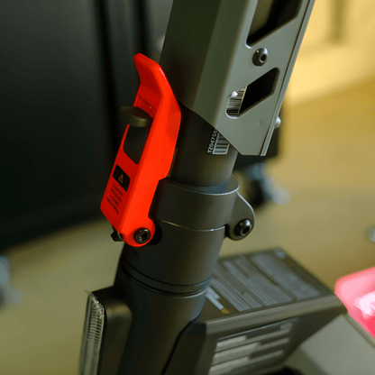 NAVEE XT5 Pro - Elsparkcykel - Wheelyshop