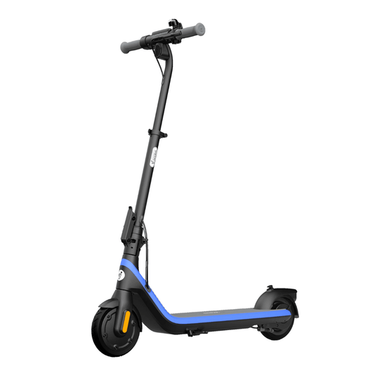 NINEBOT C2 PRO BY SEGWAY - Elsparkcykel - Wheelyshop
