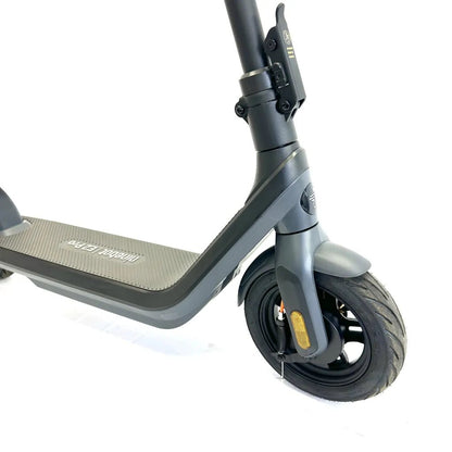 NINEBOT E2 PRO BY SEGWAY - Elsparkcykel - Wheelyshop