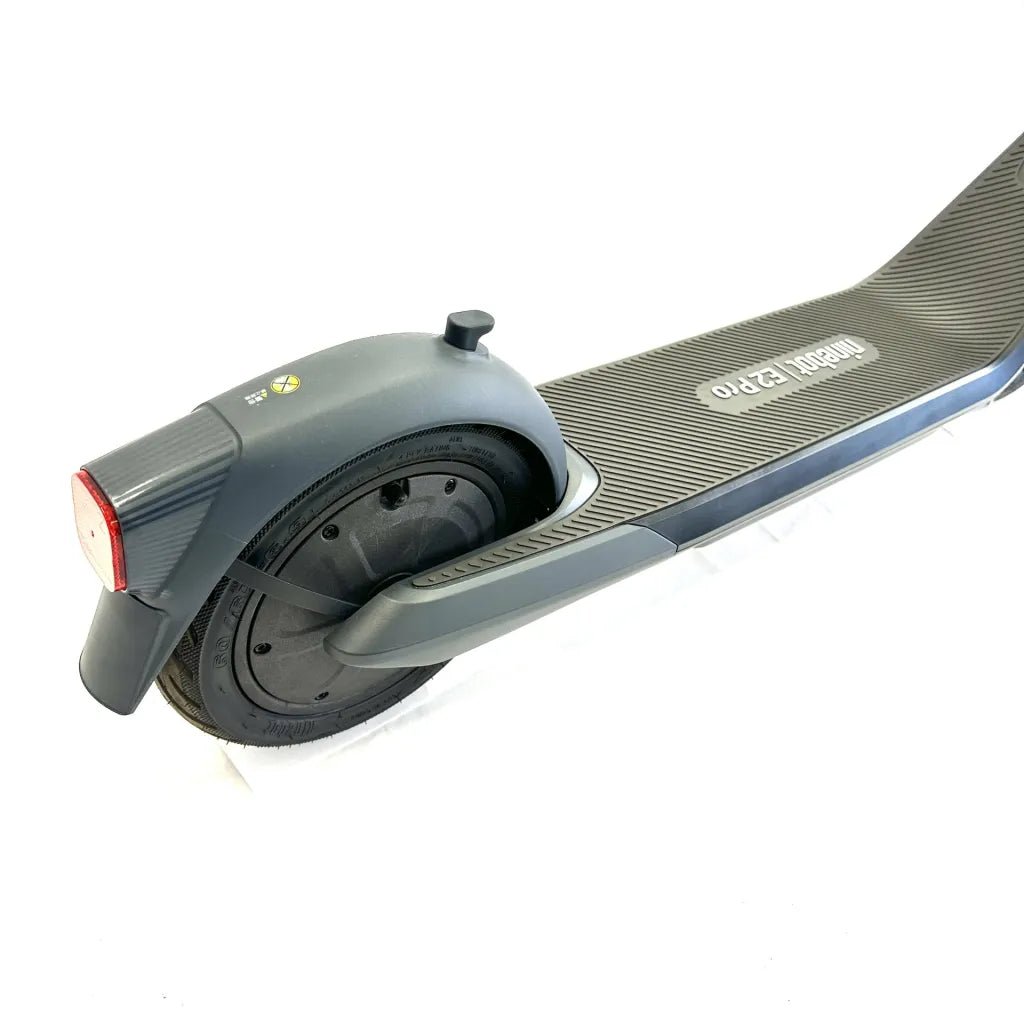 NINEBOT E2 PRO BY SEGWAY - Elsparkcykel - Wheelyshop