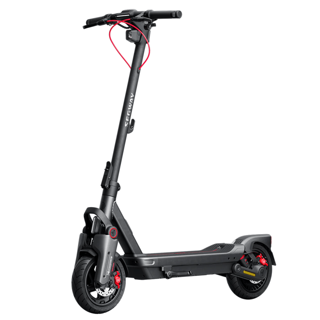 NINEBOT MAX G3 BY SEGWAY - Global version 45 km/h (FÖRHANDSBOKNING) - Elsparkcykel - Wheelyshop
