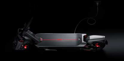 NINEBOT MAX G3 BY SEGWAY - Global version 45 km/h (FÖRHANDSBOKNING) - Elsparkcykel - Wheelyshop