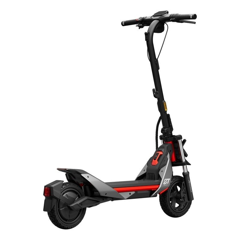 NINEBOT ZT3 PRO E BY SEGWAY - Elsparkcykel - Wheelyshop