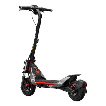 NINEBOT ZT3 PRO E BY SEGWAY - Elsparkcykel - Wheelyshop