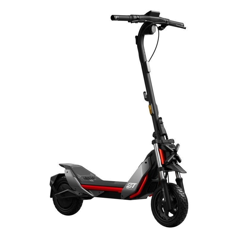 NINEBOT ZT3 PRO E BY SEGWAY - Elsparkcykel - Wheelyshop