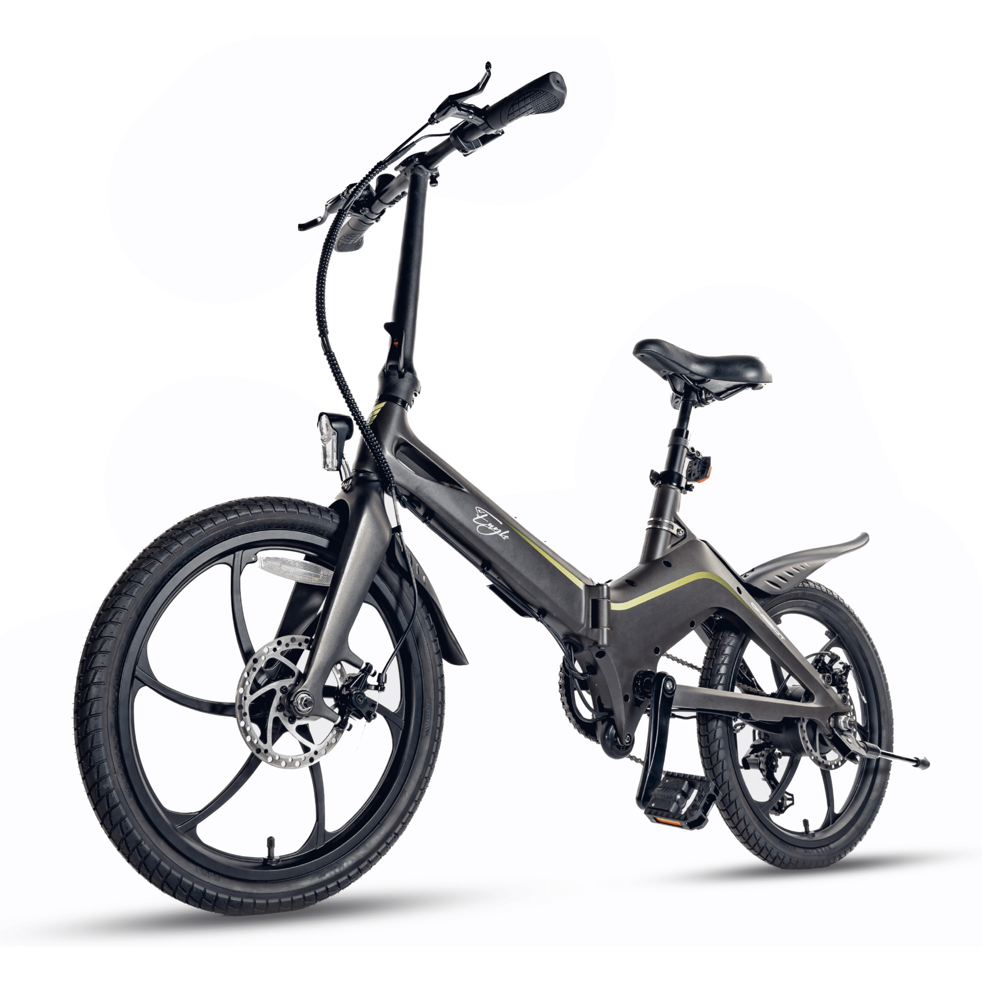 ONEBOT Eagle - Elcykel - Wheelyshop