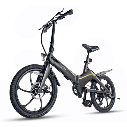 ONEBOT Eagle - Elcykel - Wheelyshop