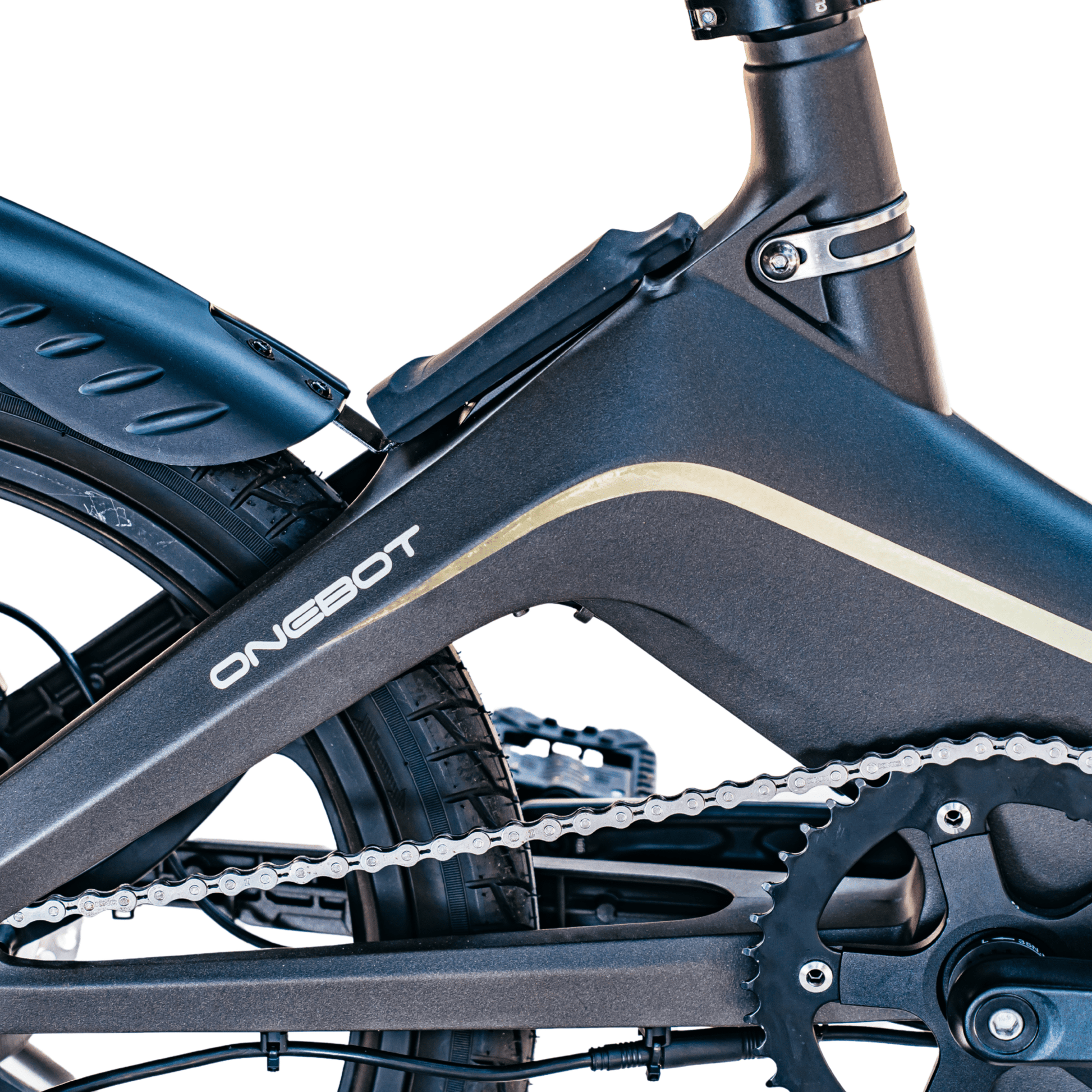 ONEBOT Eagle - Elcykel - Wheelyshop
