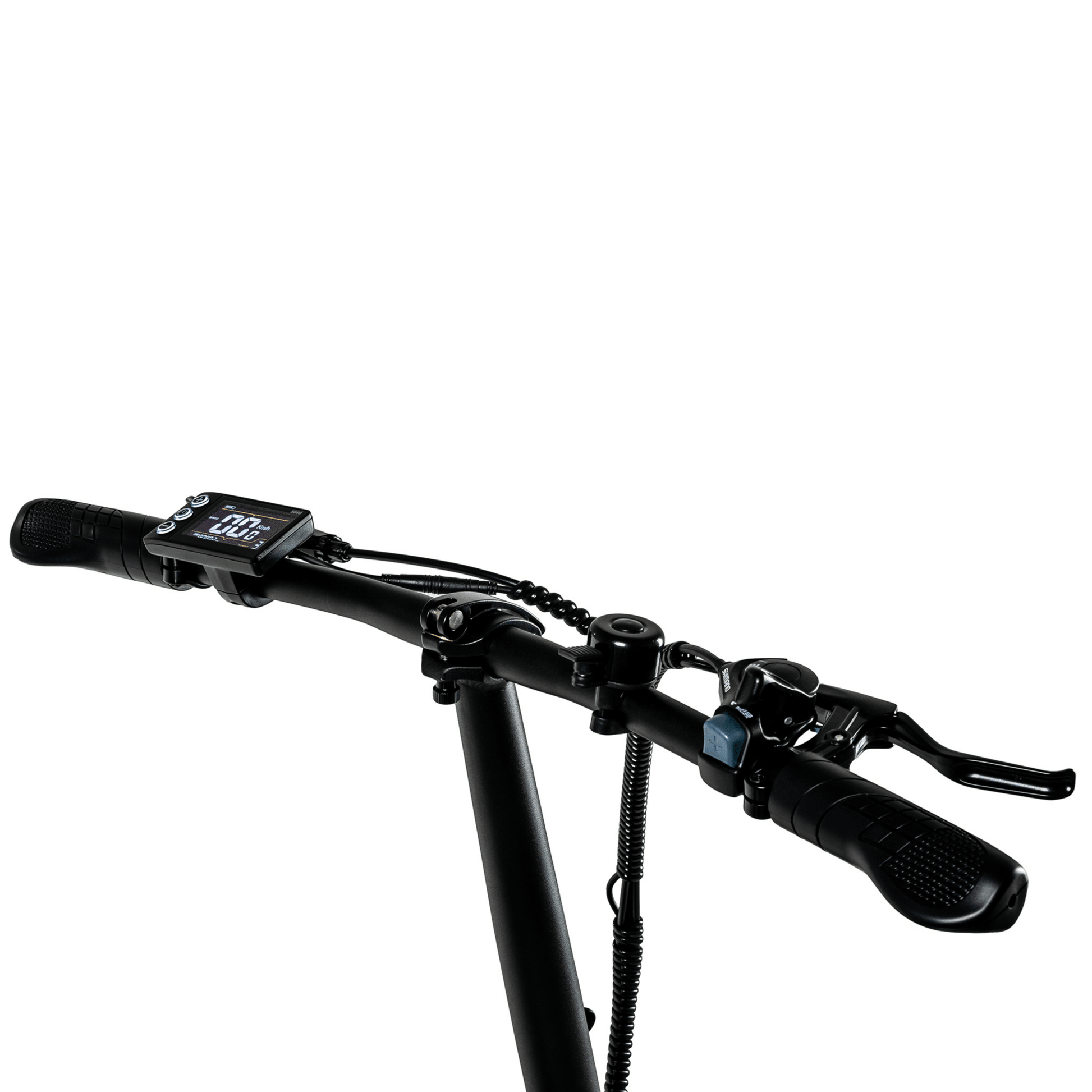 ONEBOT Eagle - Elcykel - Wheelyshop