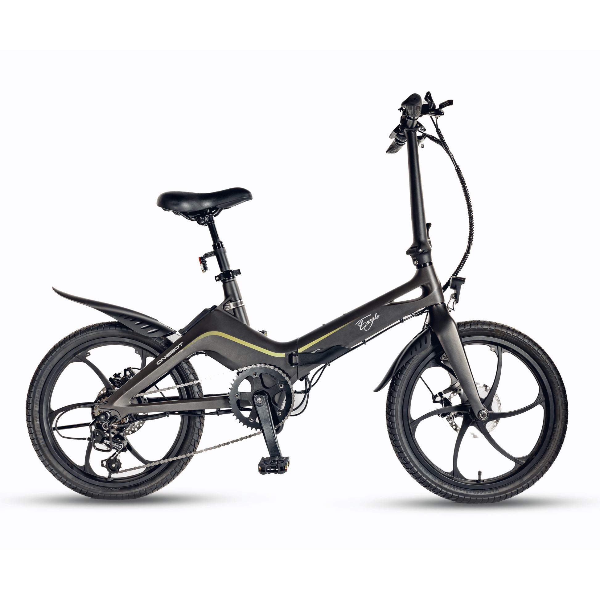 ONEBOT Eagle - Elcykel - Wheelyshop