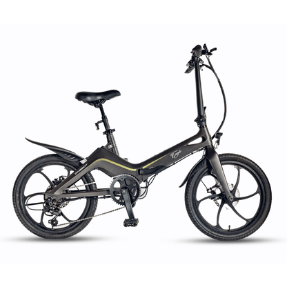 ONEBOT Eagle - Elcykel - Wheelyshop