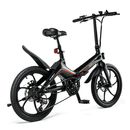 ONEBOT Eagle - Elcykel - Wheelyshop