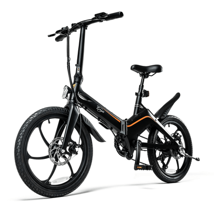 ONEBOT Eagle - Elcykel - Wheelyshop