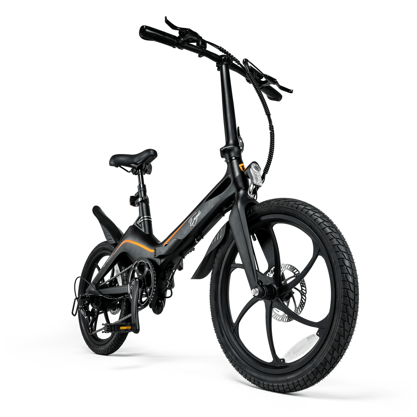 ONEBOT Eagle - Elcykel - Wheelyshop