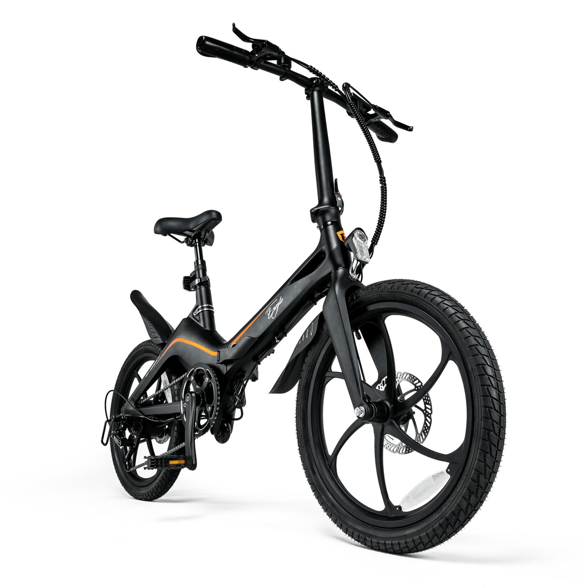 ONEBOT Eagle - Elcykel - Wheelyshop