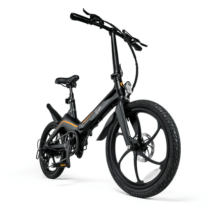 ONEBOT Eagle - Elcykel - Wheelyshop