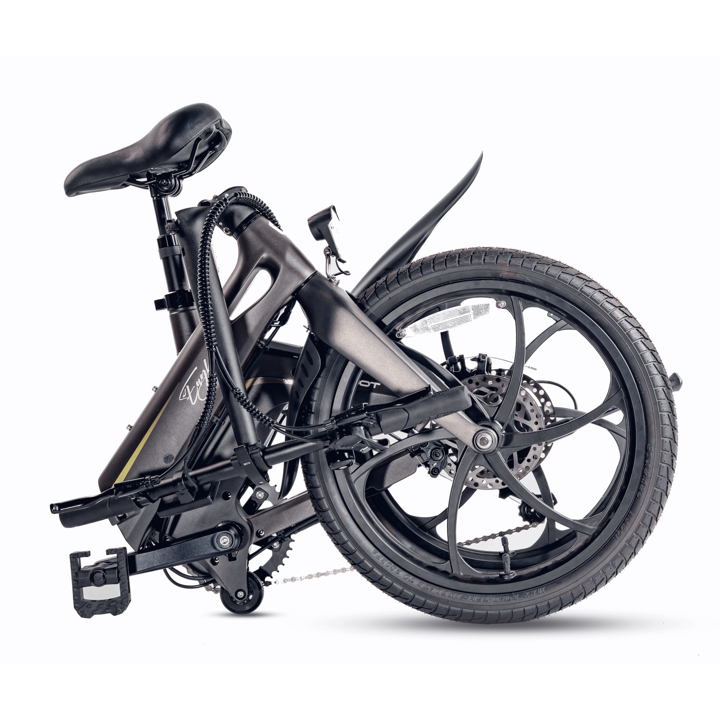 ONEBOT Eagle - Elcykel - Wheelyshop