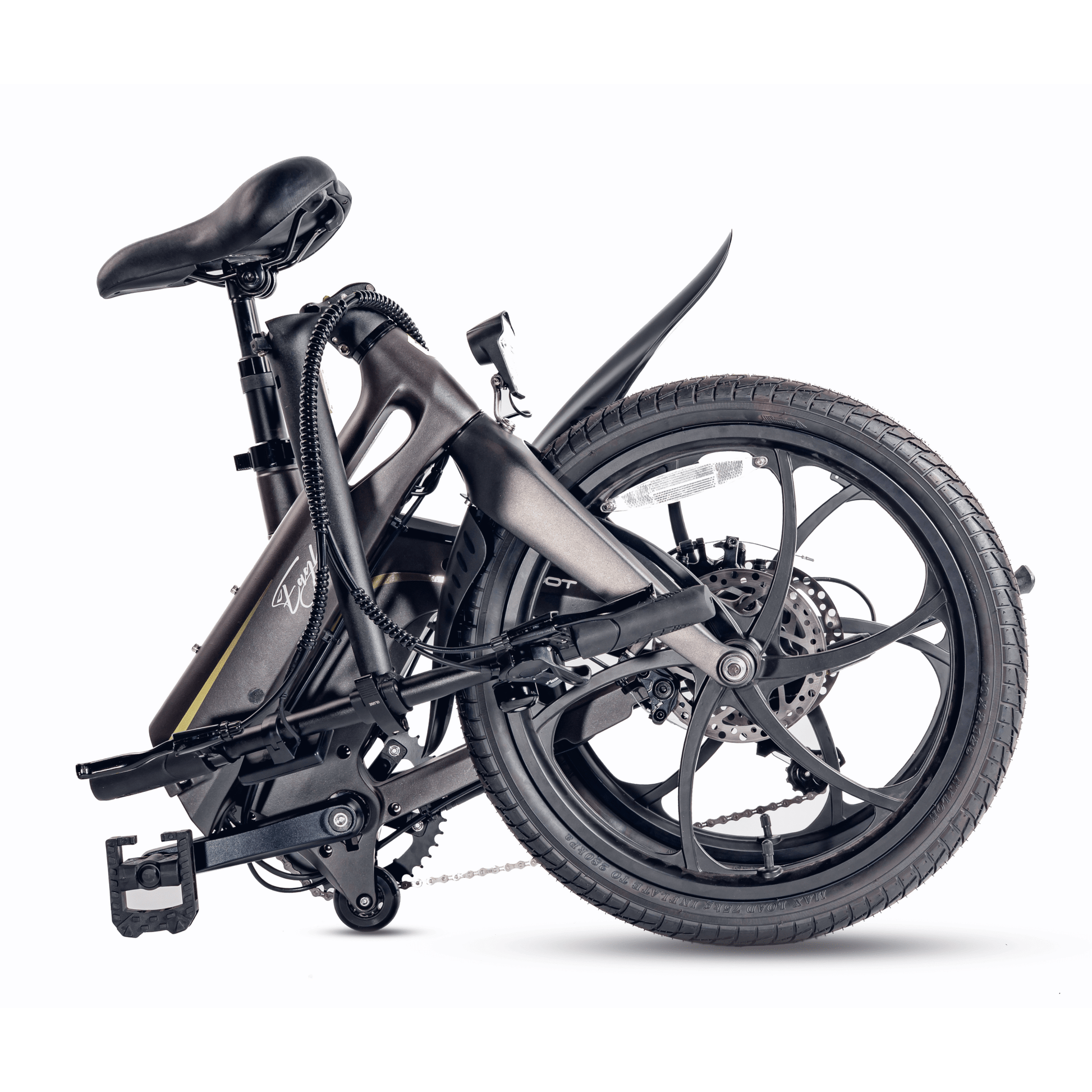 ONEBOT Eagle - Elcykel - Wheelyshop