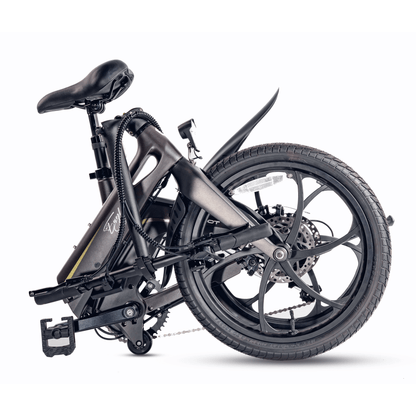 ONEBOT Eagle - Elcykel - Wheelyshop
