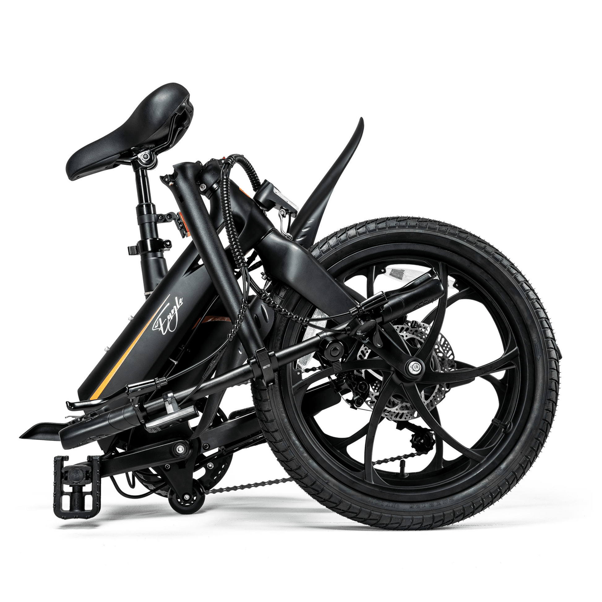 ONEBOT Eagle - Elcykel - Wheelyshop