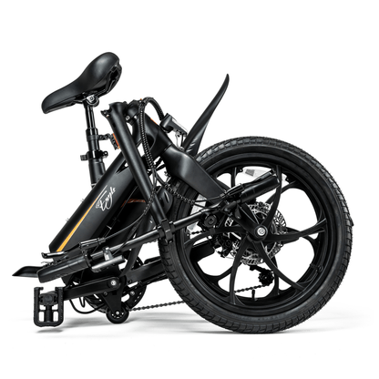 ONEBOT Eagle - Elcykel - Wheelyshop