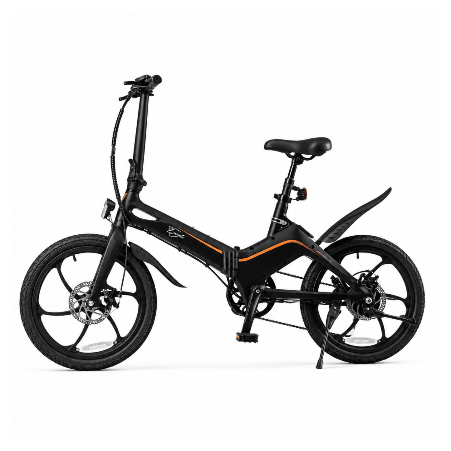 ONEBOT Eagle - Elcykel - Wheelyshop