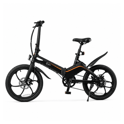 ONEBOT Eagle - Elcykel - Wheelyshop