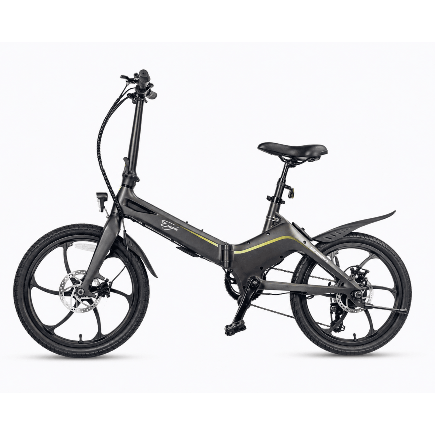 ONEBOT Eagle - Elcykel - Wheelyshop