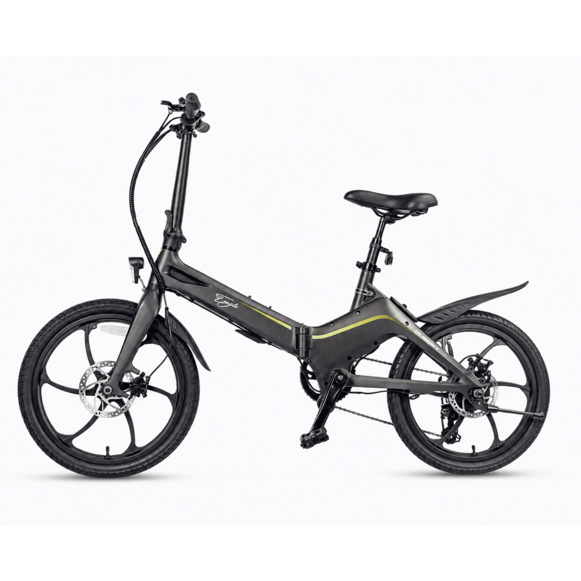 ONEBOT Eagle - Elcykel - Wheelyshop