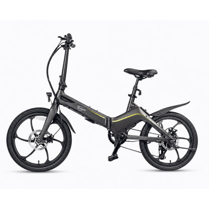ONEBOT Eagle - Elcykel - Wheelyshop