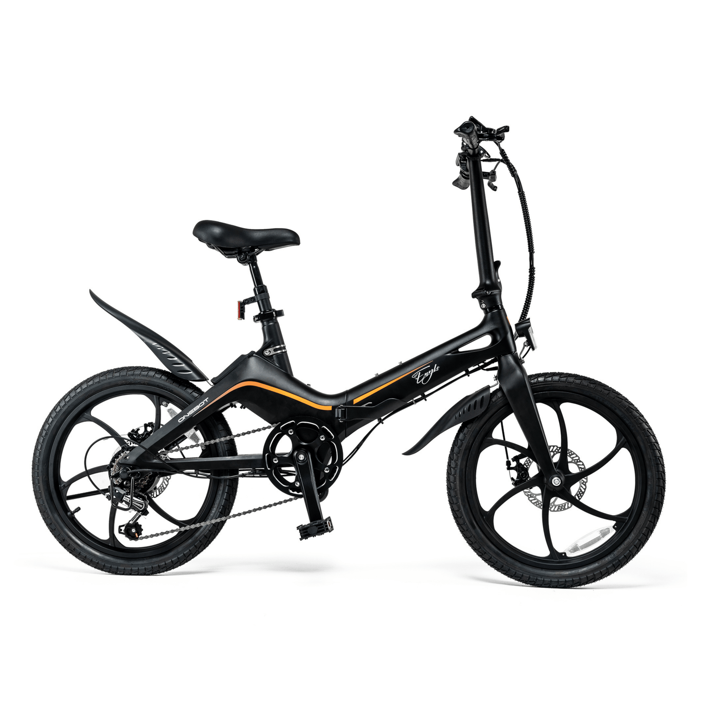 ONEBOT Eagle - Elcykel - Wheelyshop