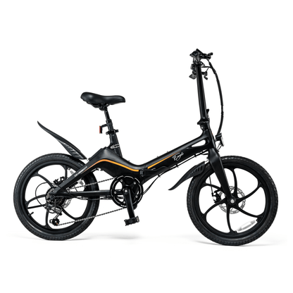 ONEBOT Eagle - Elcykel - Wheelyshop