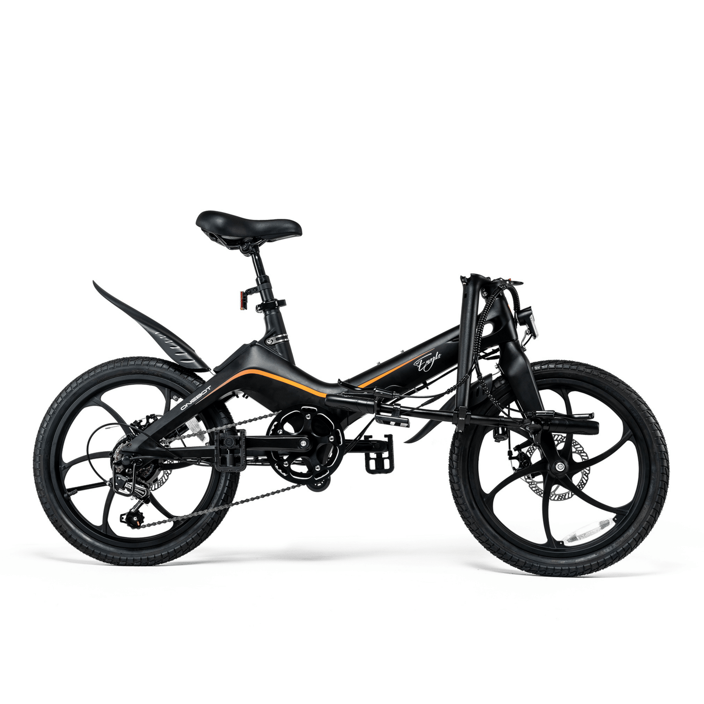 ONEBOT Eagle - Elcykel - Wheelyshop