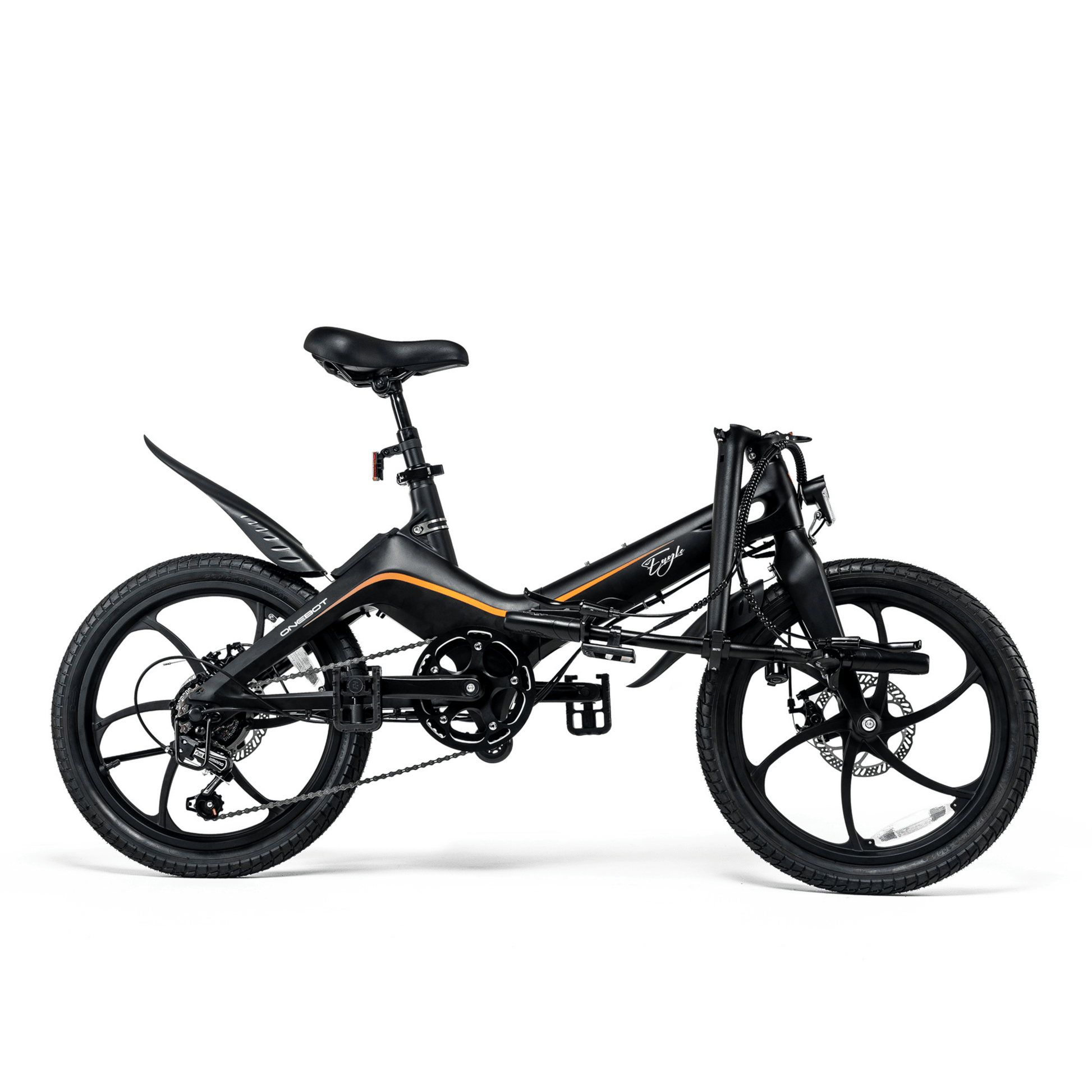ONEBOT Eagle - Elcykel - Wheelyshop