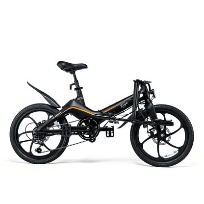ONEBOT Eagle - Elcykel - Wheelyshop